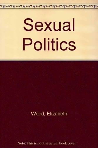 Sexual Politics