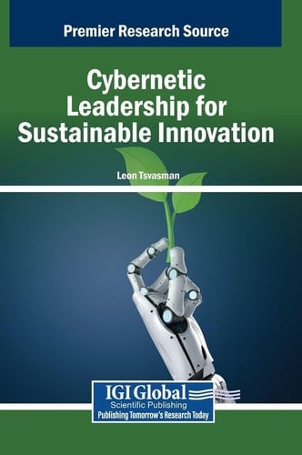 Cybernetic Leadership for Sustainable Innovation