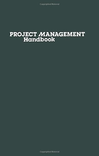 Project Management Handbook