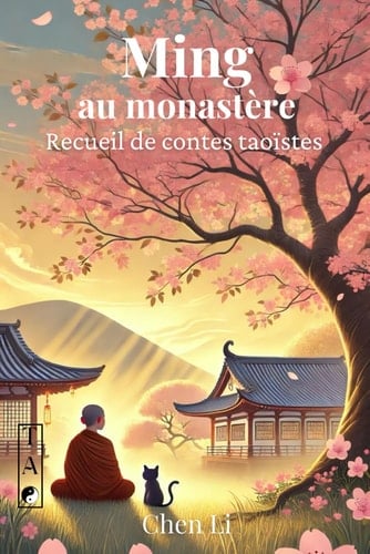 Ming au Monastère du Mont Tao - Contes taoïstes pour la vie (French Edition)