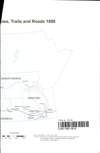 Immigration and Settlement, 1870-1939