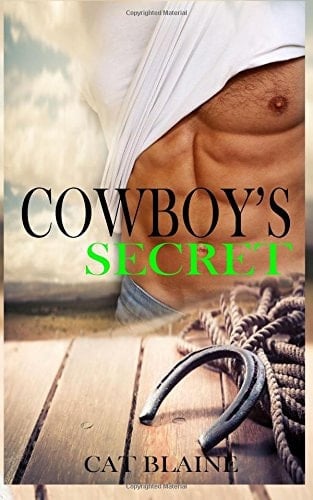 Cowboy's Secret