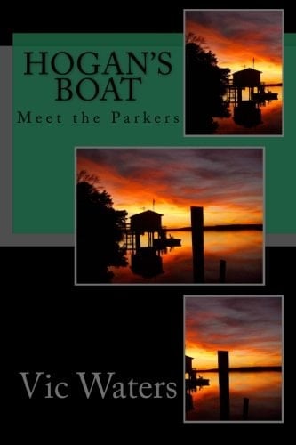 Hogan's Boat Meet the Parkers