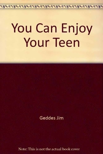 You Can Enjoy Your Teen