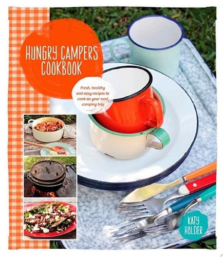 Hungry Campers Cookbook