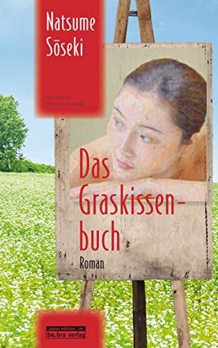 Das Graskissen-Buch Roman