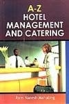 A-Z Hotel Management And Catering
