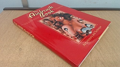 Airbrush Book