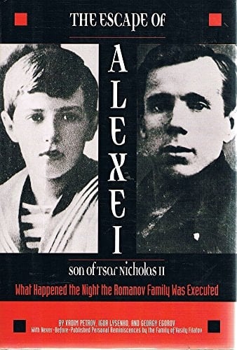 The Escape of Alexei