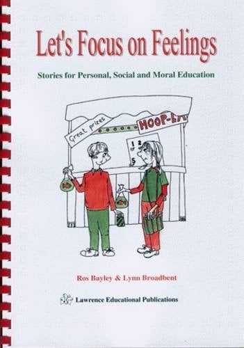 Let's Focus on Feelings