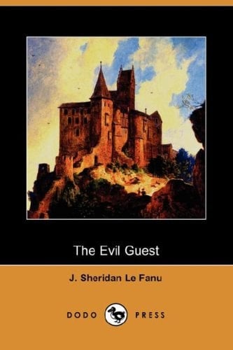 The Evil Guest