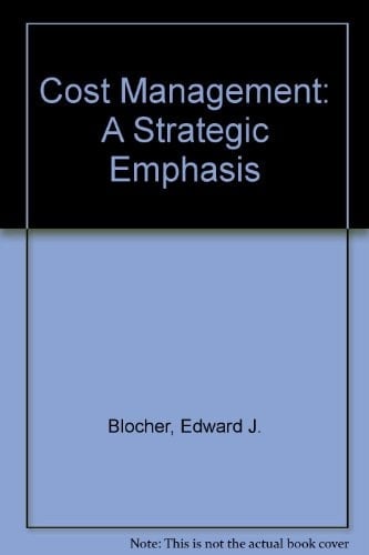 Cost Management with Cases and Reading and PowerWeb