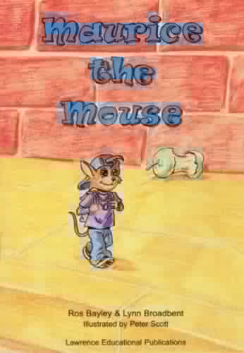 Maurice the Mouse