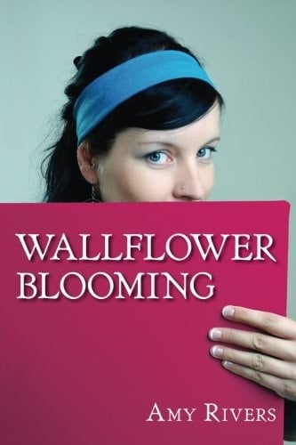 Wallflower Blooming