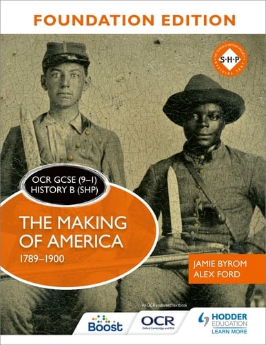 Making of America, 1789-1900