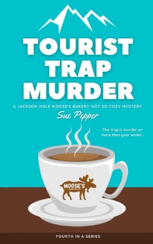 Tourist Trap Murder
