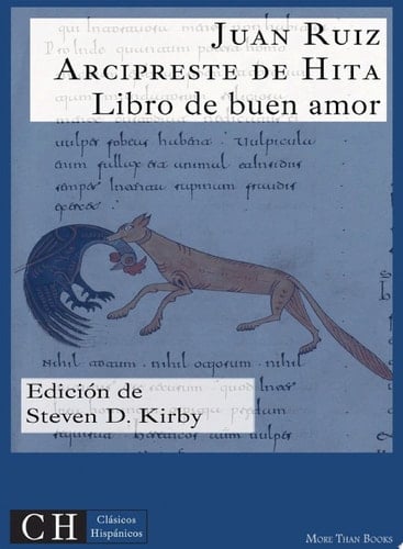 Libro de Buen Amor