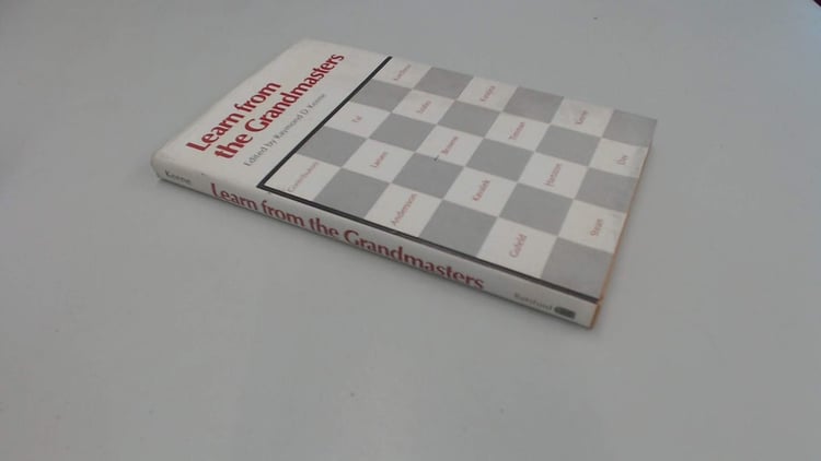 Learn from the Grandmasters