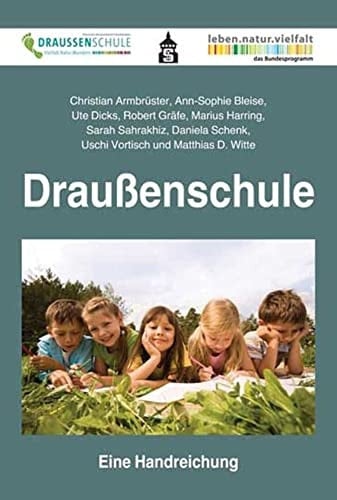 Draußenschule eine Handreichung