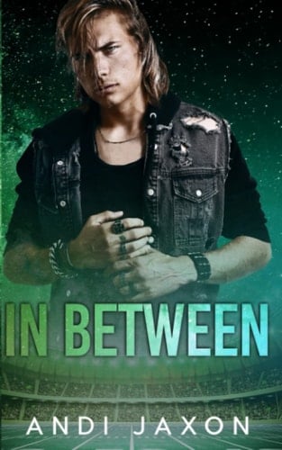 In Between: An MMF Romance (Love is Love Series)