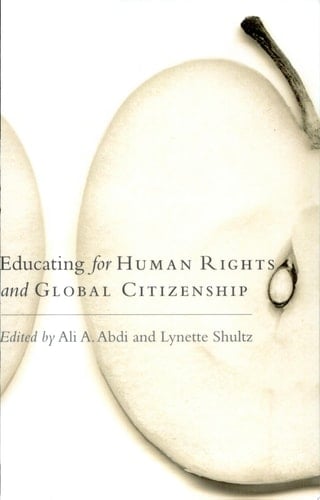 Educating for Human Rights and Global Citizenship