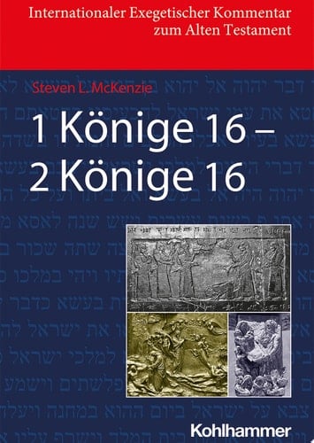 1 Könige 16 - 2 Könige 16