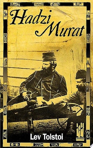Hadzi Murat