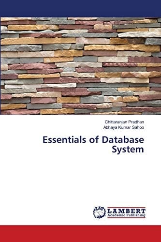 Essentials of Database System