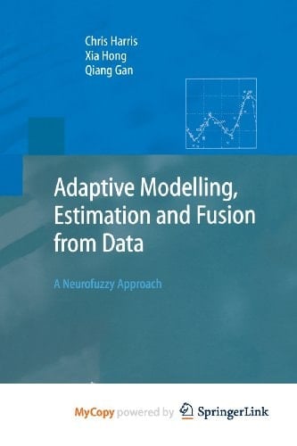 Adaptive Modelling, Estimation and Fusion from Data