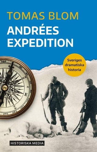 Andrées expedition