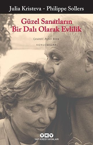 Güzel Sanatlarin Bir Dali Olarak Evlilik