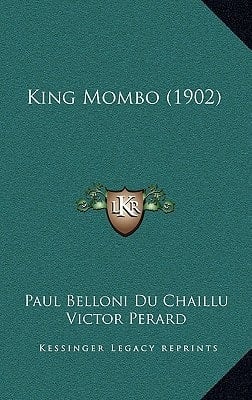 King Mombo (1902)