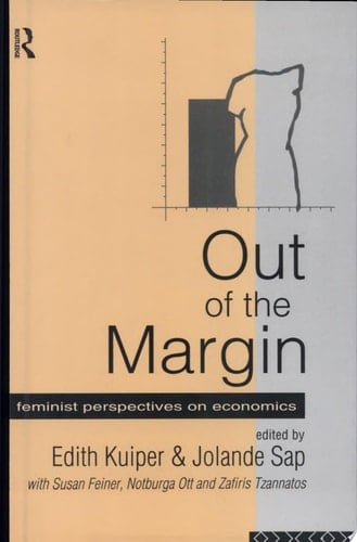 Out of the Margin Feminist Perspectives on Economics