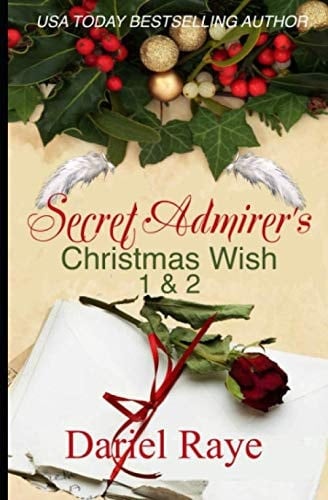 Secret Admirer's Christmas Wish 1 And 2