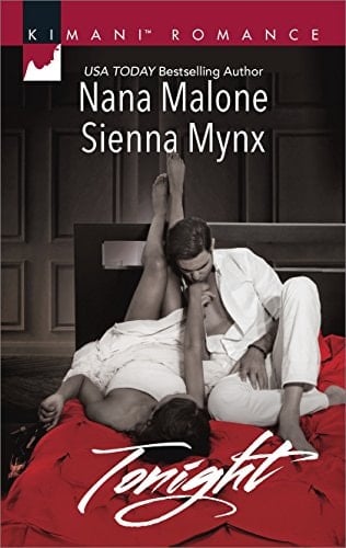 Tonight: An Anthology (Kimani Romance Book 469)