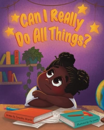 Can I Really Do All Things?