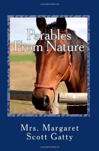 Parables from Nature