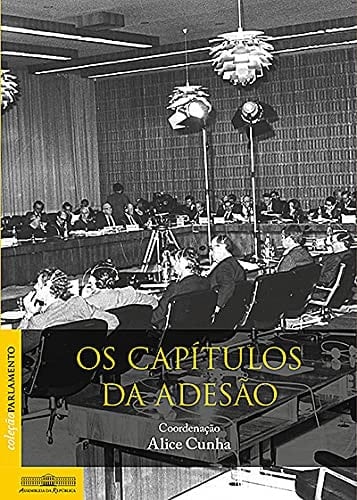 Os capítulos da adesão