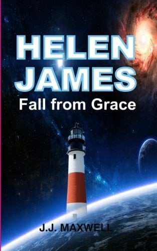 Helen James Fall from Grace