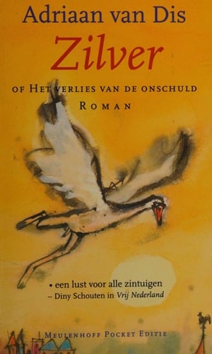 Zilver, of, Het verlies van de onschuld (Dutch Edition)