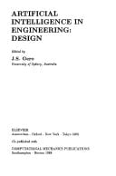 Artificial Intelligence in Engineering: Design