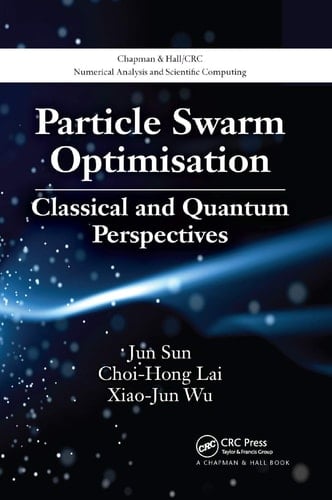 Particle Swarm Optimisation Classical and Quantum Perspectives