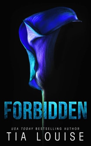 Forbidden A Professor-student Romance