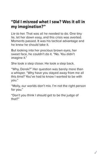 Special Forces Savior A Montana Western Mystery