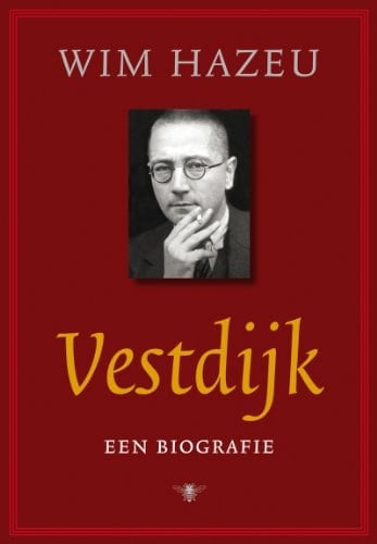 Vestdijk een biografie