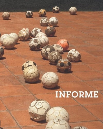 Informe MUAC Museo Universitario Arte Contemporáneo
