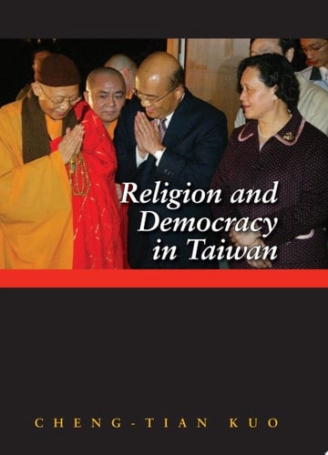 Religion and Democracy in Taiwan