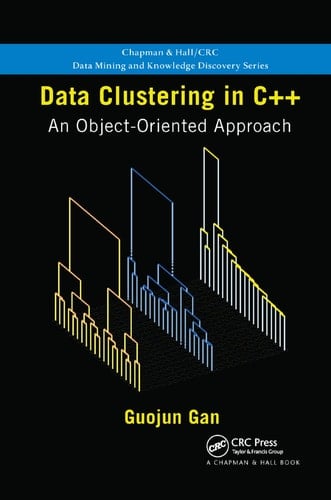 Data Clustering in C++ An Object-Oriented Approach
