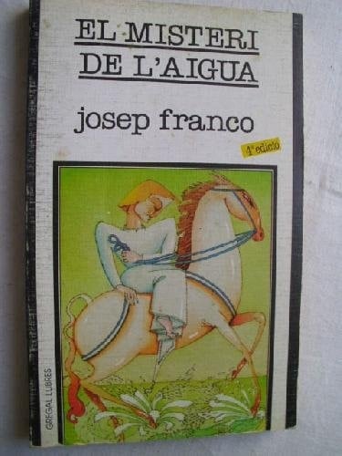 El misteri de l'aigua