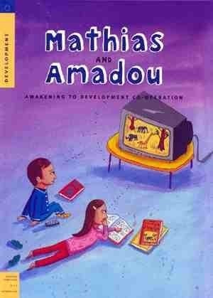 Mathias and Amadou Awakening to Development Co-operation